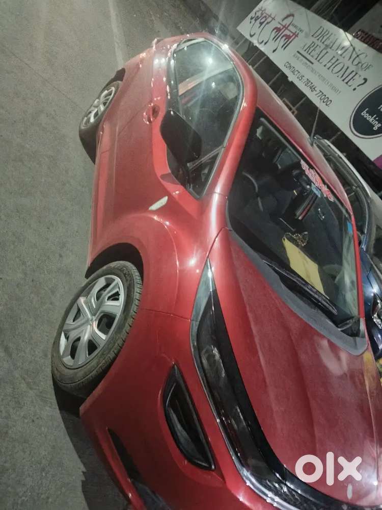 Tata Altroz 1.2 Xm 2021