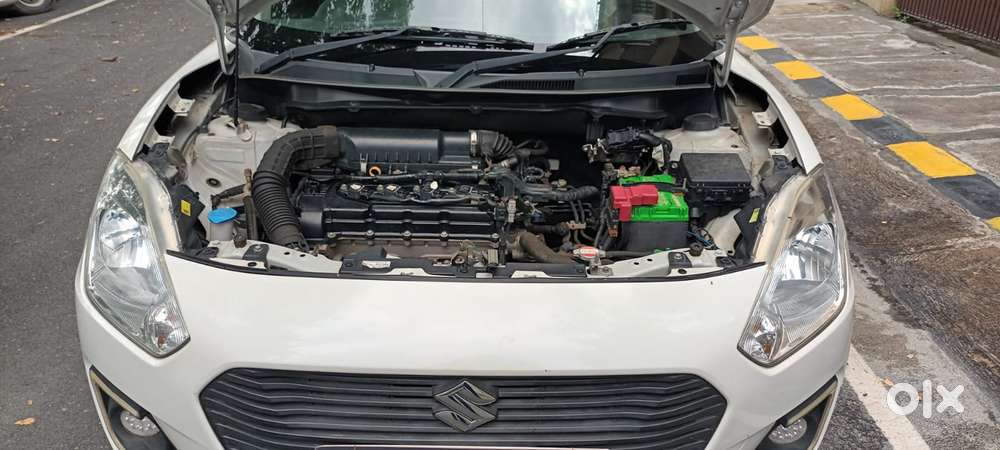 Maruti Suzuki Swift Vxi, 2018, Petrol