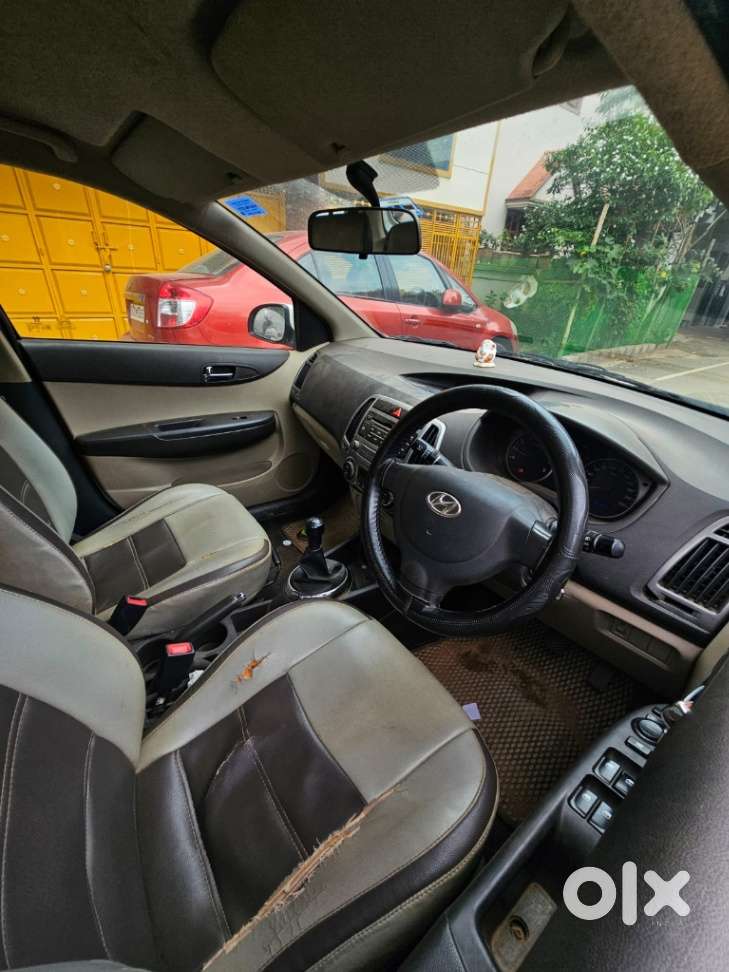 Hyundai I20 Magna Plus, 2014, Petrol
