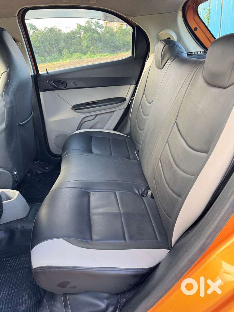 Tata Tiago 1.2 Revotron Xm, 2018, Cng & Hybrids