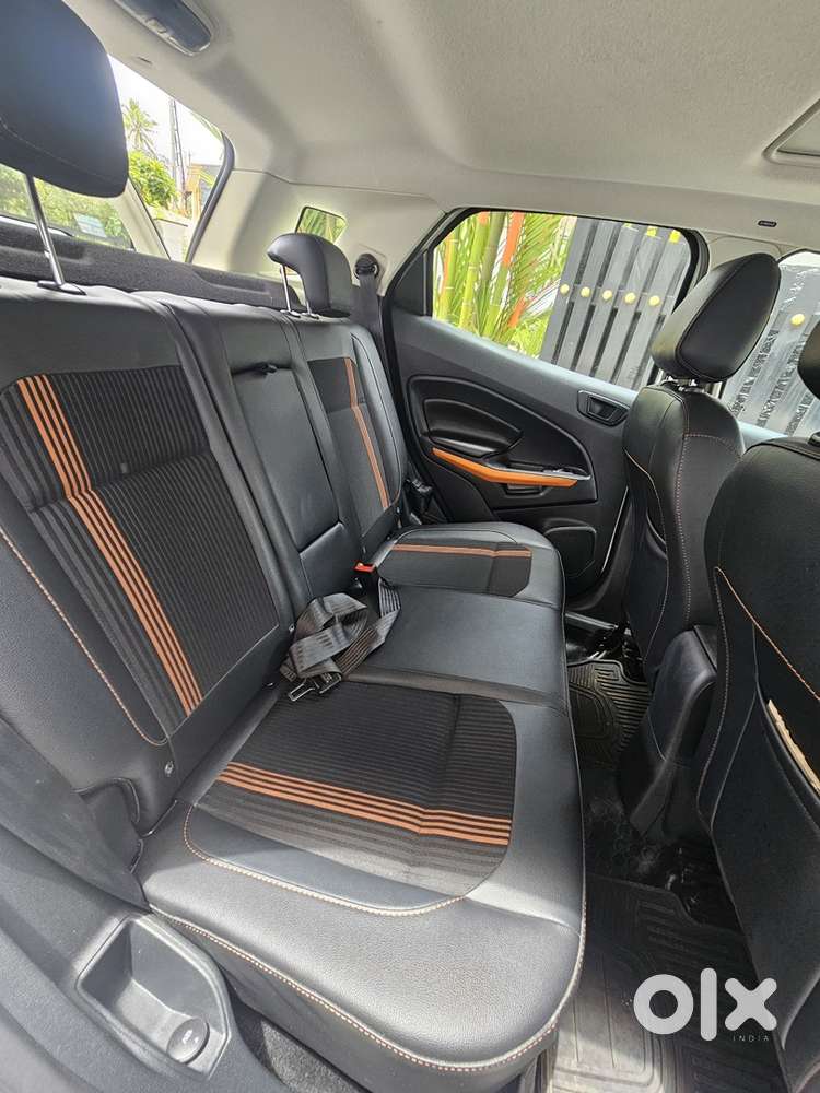 Ford Ecosport 1.5 Sports 2020 Diesel