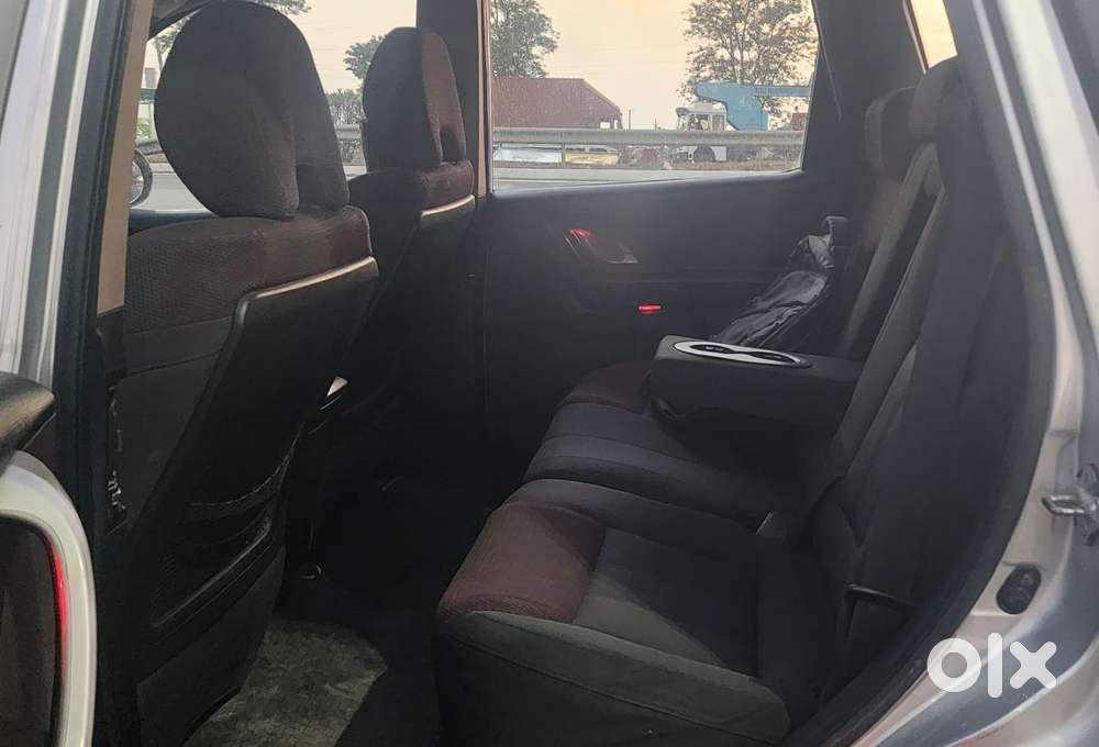 Mahindra Xuv500 W8 2wd, 2014, Diesel