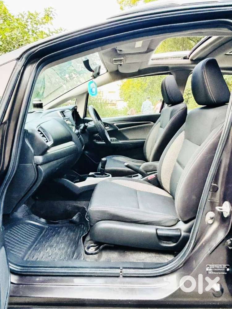 Honda Br-v 1.5 Vx I-dtec Mt, 2018, Cng & Hybrids