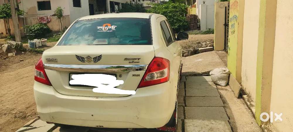 Take And Drive Condition