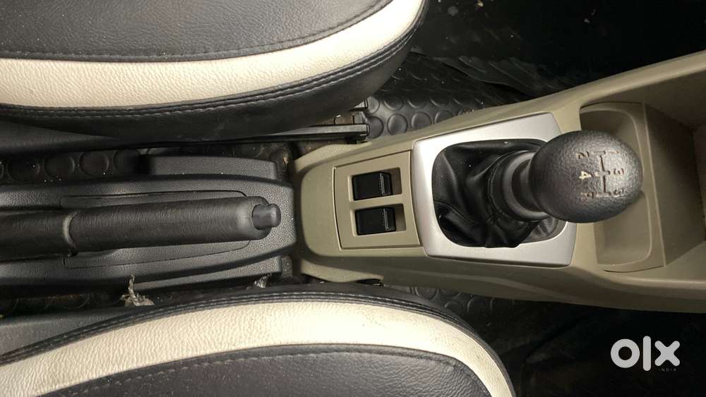 Maruti Suzuki Alto K10 Vxi, 2019, Petrol