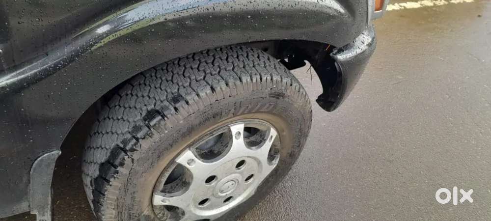 Mahindra Scorpio 2004 Diesel Well Maintained