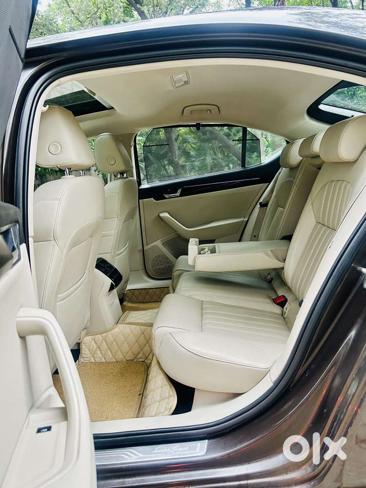 Skoda Superb 2.0 Tsi At L&k, 2018, Petrol
