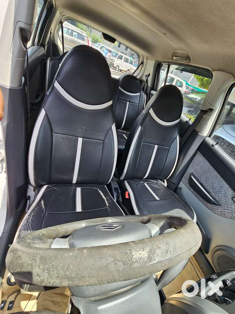 Maruti Suzuki Alto 800 Cng Lxi, 2016, Cng & Hybrids