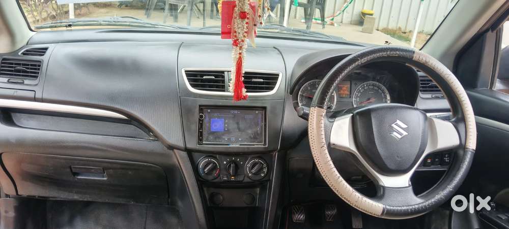 Maruti Suzuki Swift Vdi, 2013, Diesel