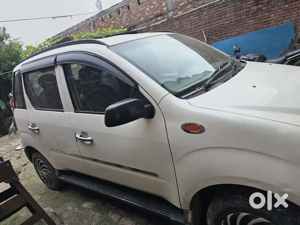 Mahindra Quanto 1.5 C2 2014