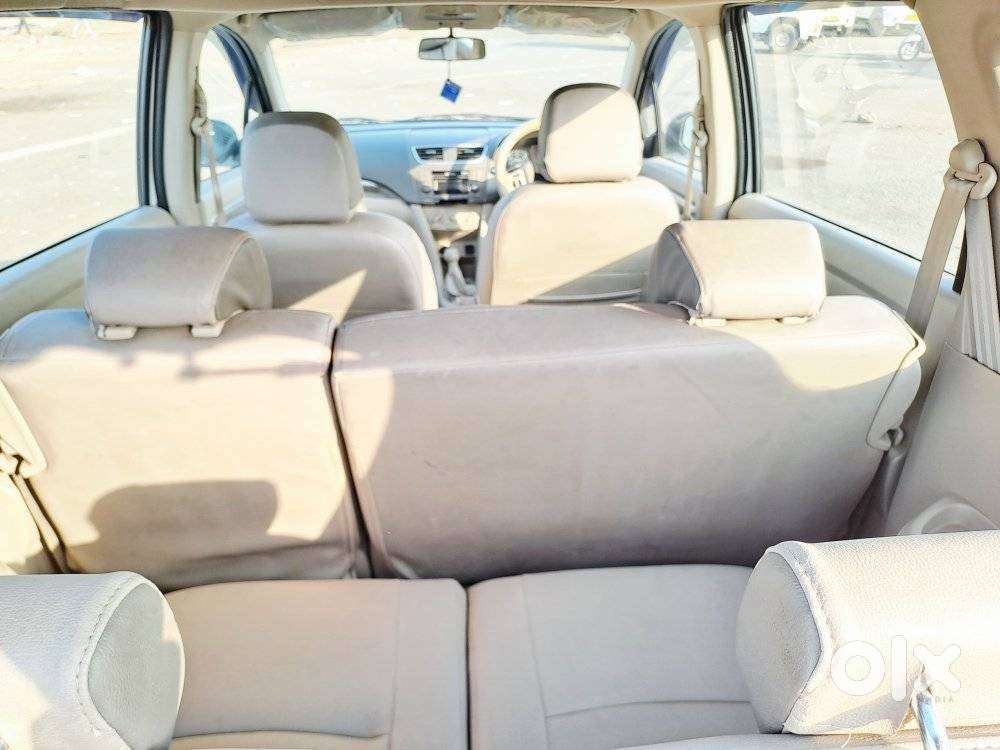 Maruti Suzuki Ertiga Vdi Shvs, 2016, Diesel