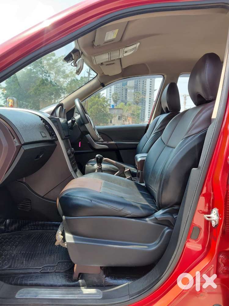 Mahindra Xuv500 W8, 2014, Diesel