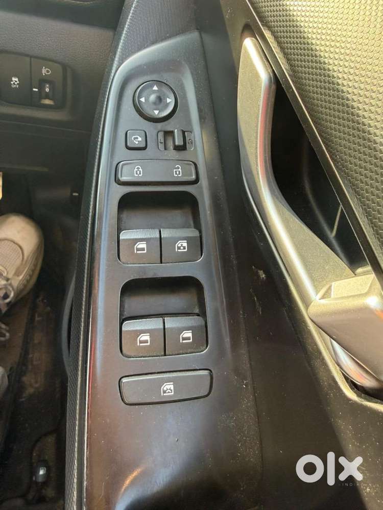 Hyundai Creta 2020 Urgent Sale