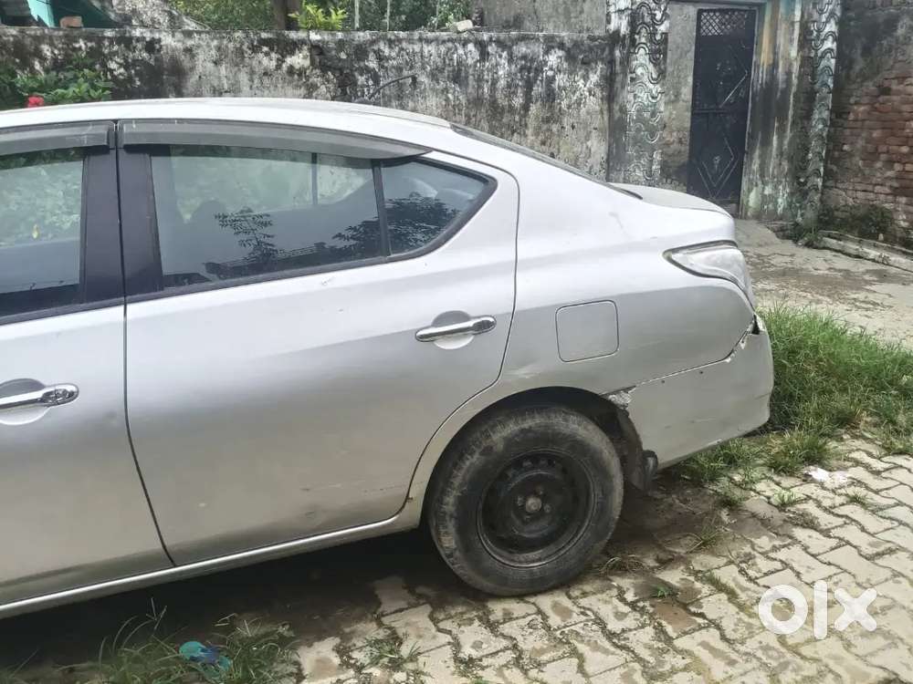 Nissan Sunny 1.5 Edition 2018
