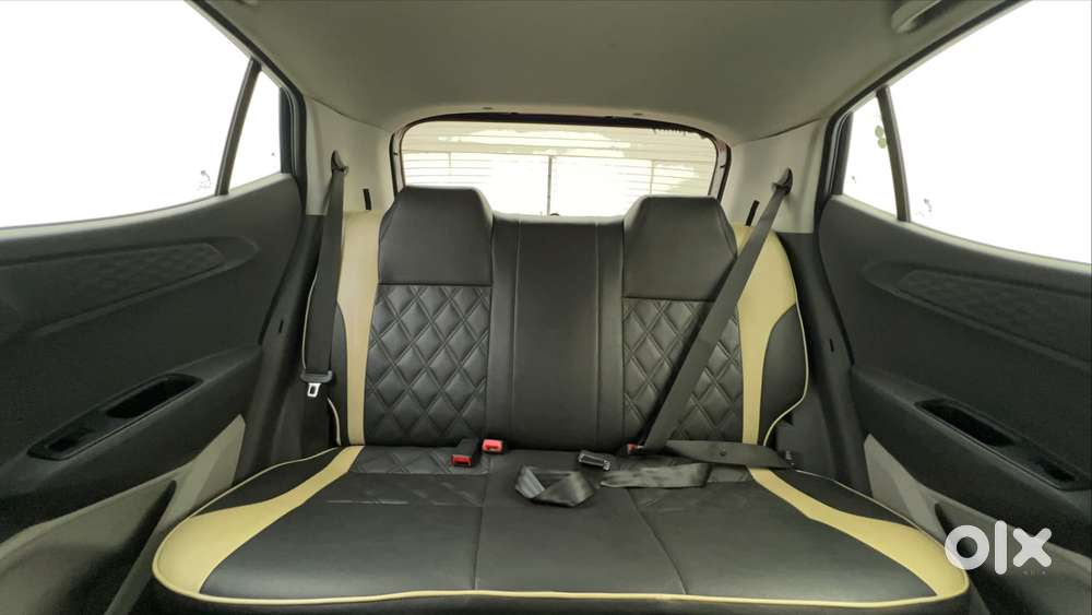 Hyundai Grand I10 Nios Sportz 1.2 Kappa Vtvt, 2020, Petrol