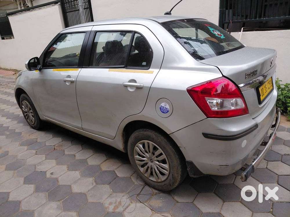 Maruti Suzuki Swift Dzire Vdi (o), 2015, Diesel