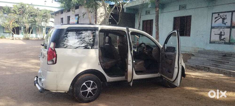 Mahindra Xylo Diesel 2013