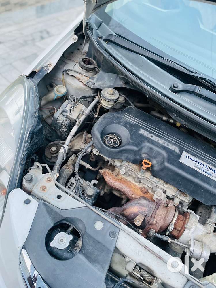 Honda Amaze Diesel Manual 2015 Car