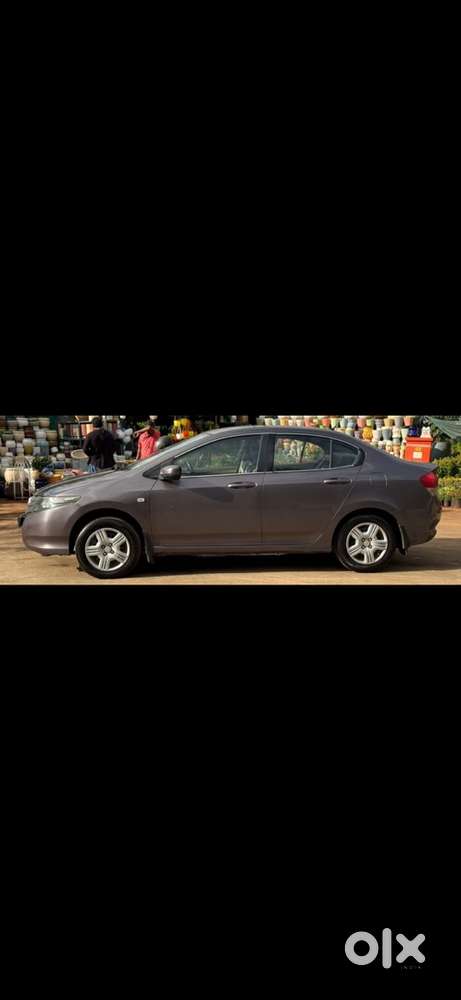 Honda City 2011 Cng & Hybrids 93000 Km Driven