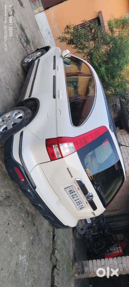 Honda Cr-v Petrol Manual 2007