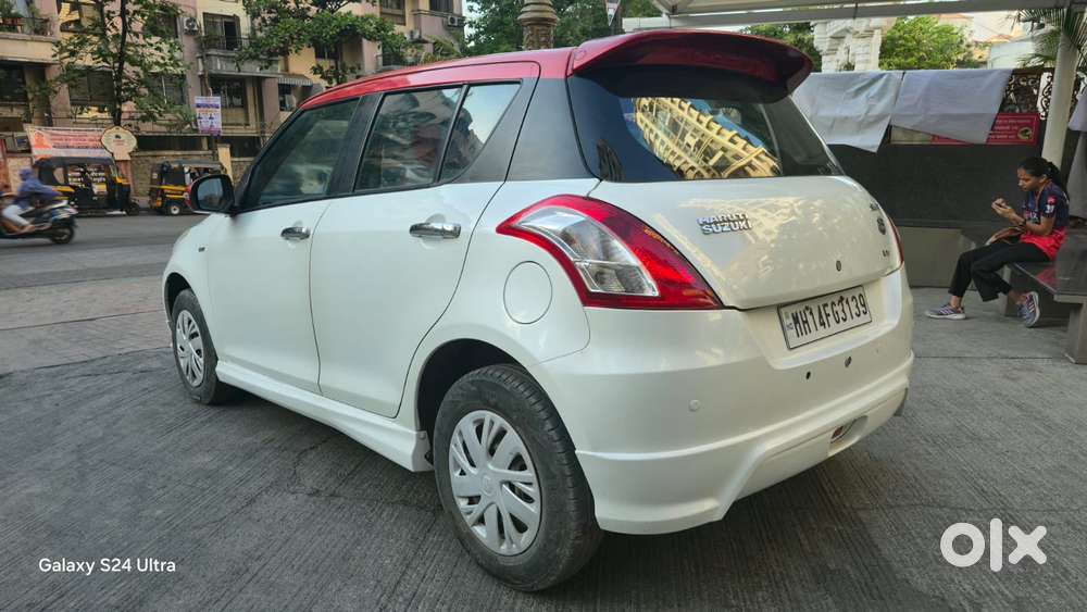 Maruti Suzuki Swift Vxi, 2015, Petrol
