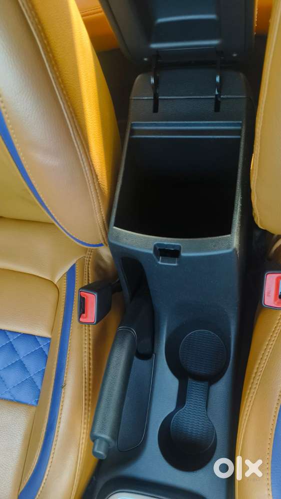 Hyundai Venue 1.2 S Plus, 2021, Petrol