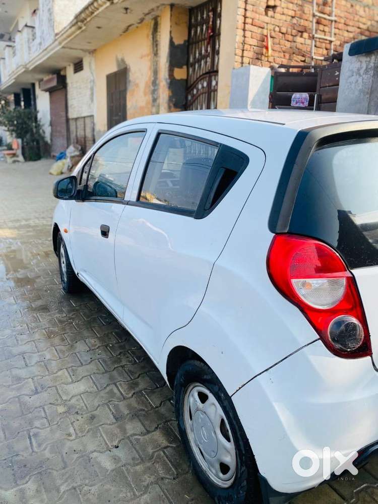 Chevrolet Beat 2015 Diesel Good Condition