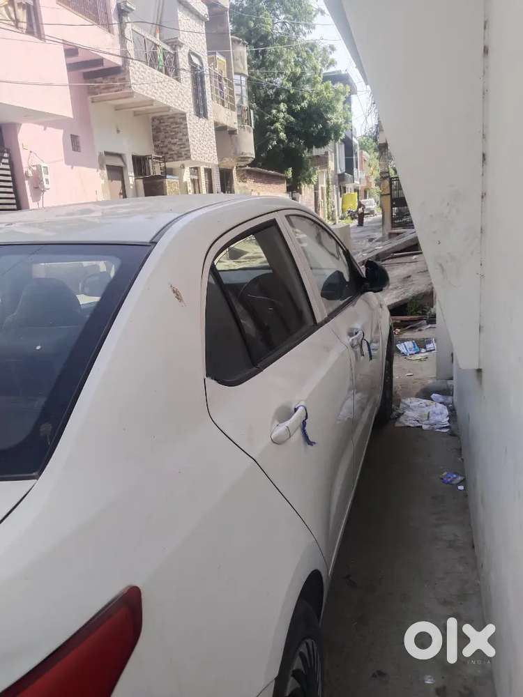 Hyundai Xcent Prime 2019 Cng & Hybrids 70000 Km Driven