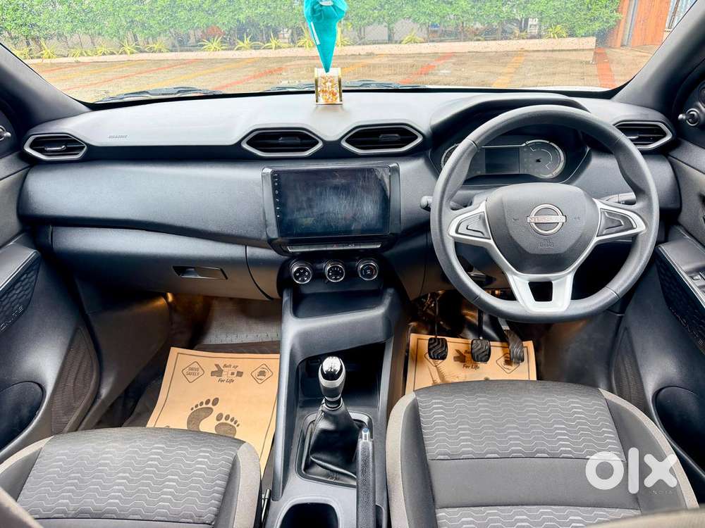 Nissan Magnite 1.0 Xl, 2024, Petrol