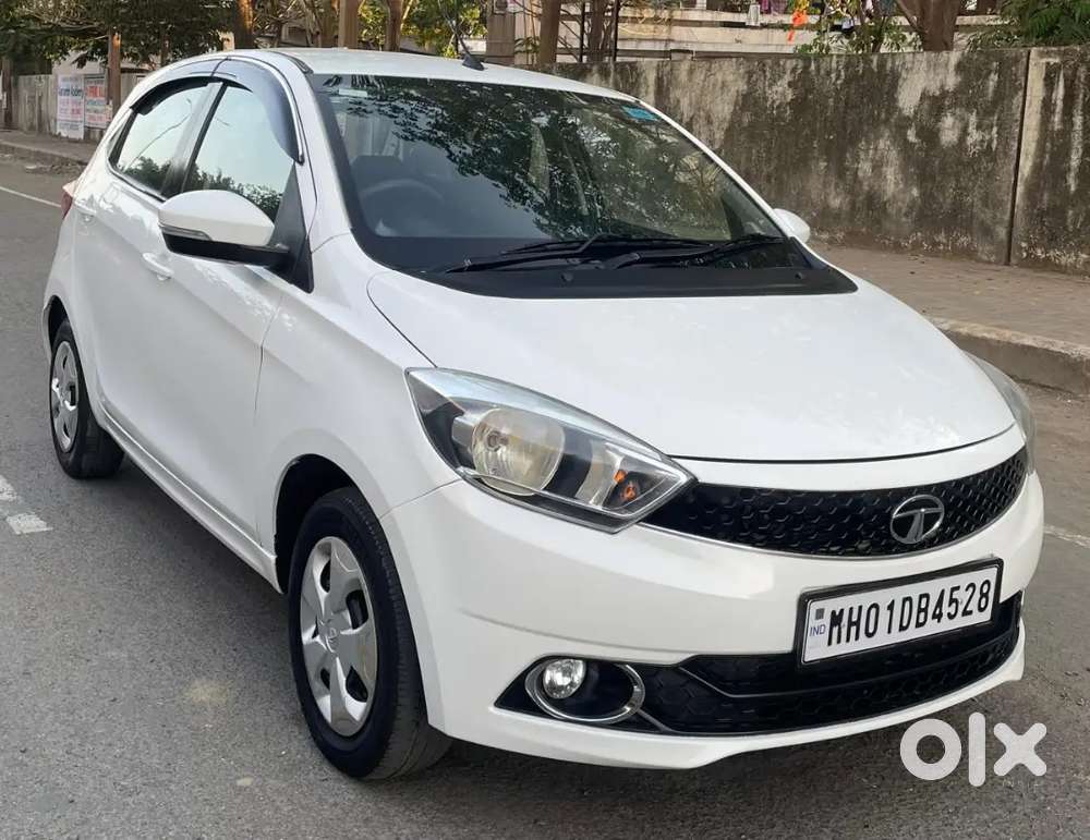 Tata Tiago 1.2 Revotron 2018 Petrol Manual