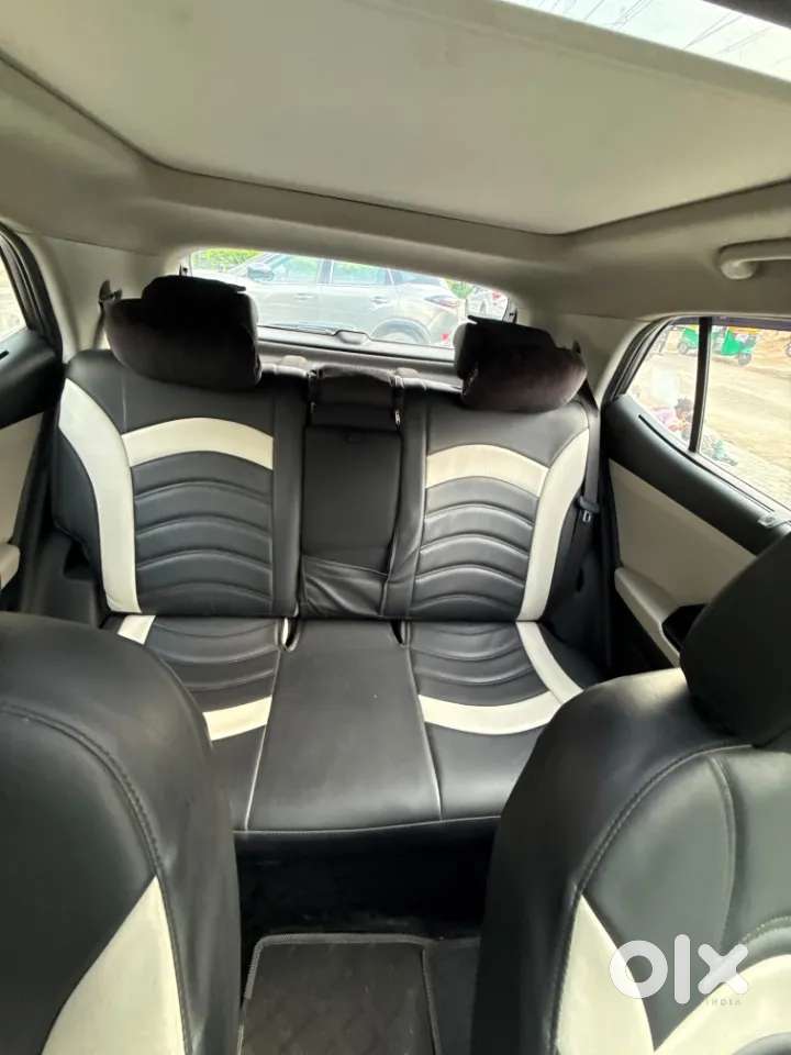 Hyundai Creta 1.5 Sx, 2022, Petrol