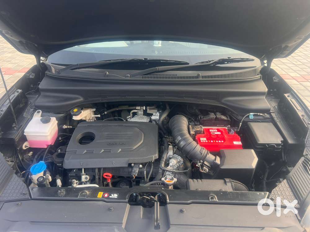 Hyundai Creta 1.5 Sx (o) Diesel, 2023, Diesel