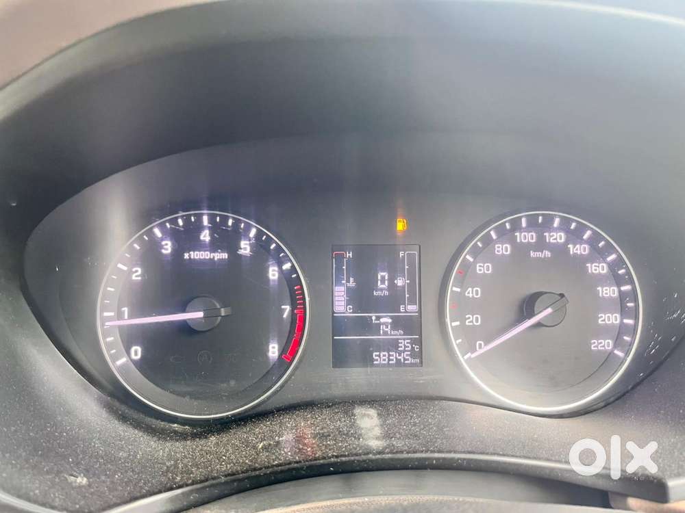 Hyundai Elite I20 Magna 1.2, 2016, Petrol