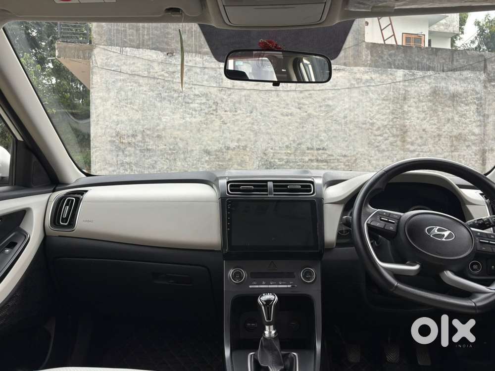Hyundai Creta Diesel July 2021