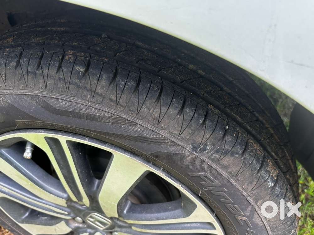 Honda City Petrol Manual 2022