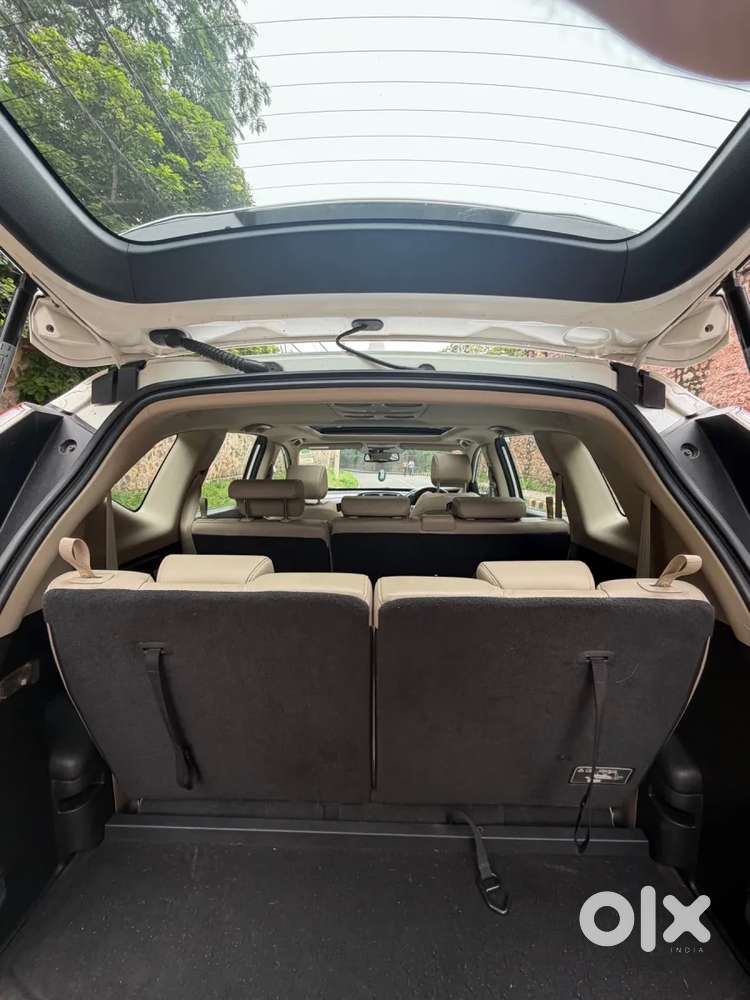Honda Cr-v 1.6 Awd I-dtec At, 2019, Diesel