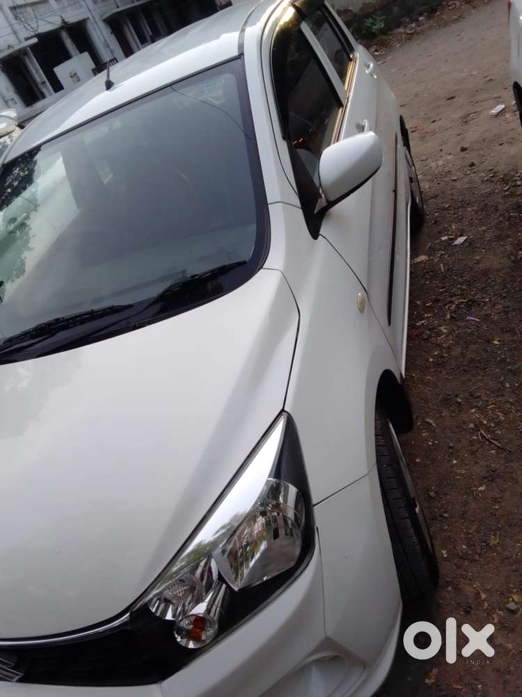 Maruti Suzuki Celerio Vxi Optional Mt, 2018, Petrol