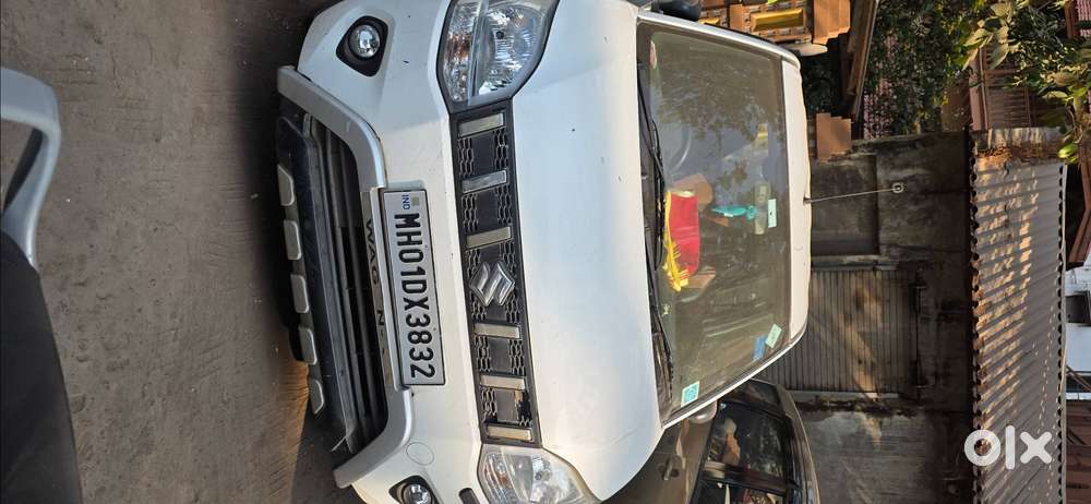*for Sale:* Maruti Suzuki Waganor Lxi (o) Cng Year:2022 Fuel Type:petr