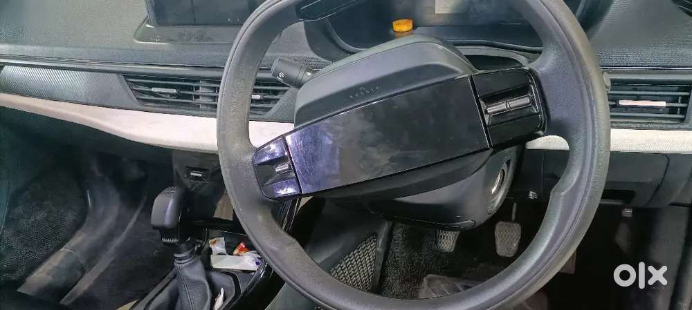 Tata Nexon 2024 Diesel 30000 Km Driven