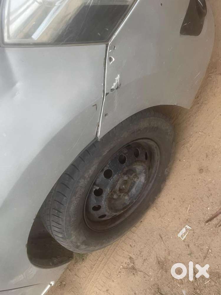 Maruti Suzuki Wagon R 2011 Cng & Hybrids 77000 Km Driven