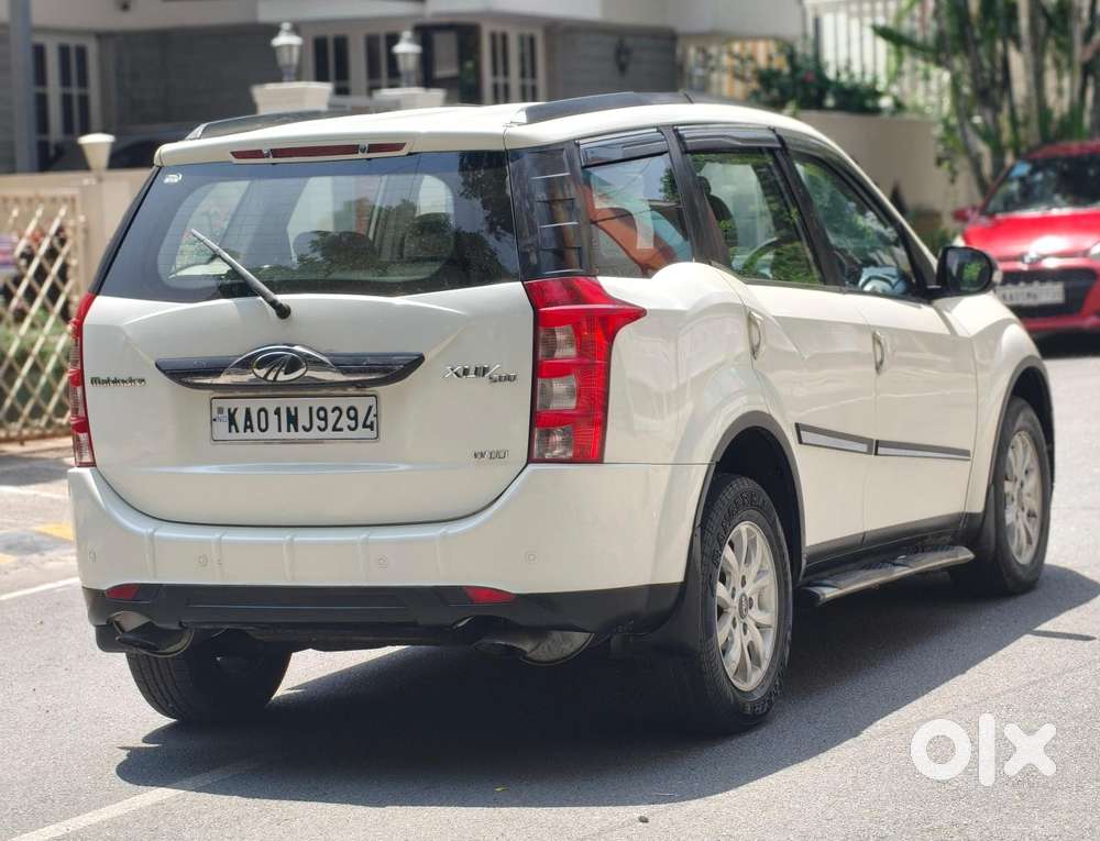 Mahindra Xuv500 W10 2wd, 2016, Diesel