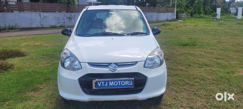 Maruti Suzuki Alto 800 Lxi, 2016, Petrol