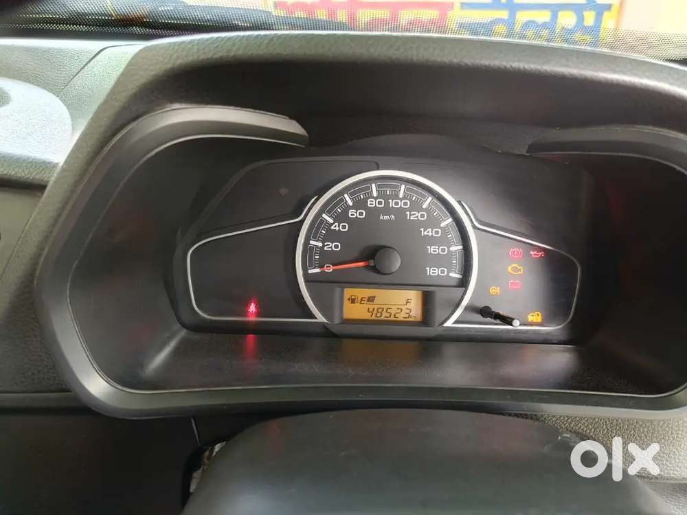 Maruti Suzuki Alto 800 2021 Petrol 50000 Km Driven