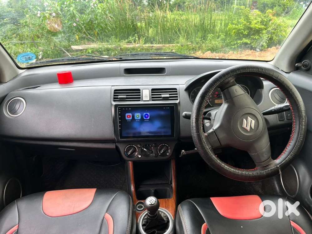 Maruti Suzuki Swift 2011 Diesel Well Maintained