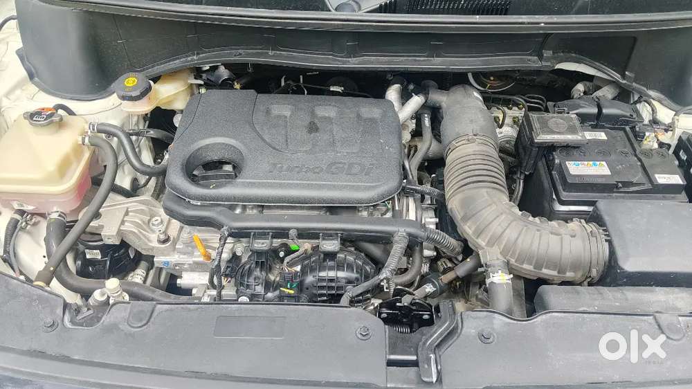 Kia Syros Htk Opt Turbo 2025 Manual