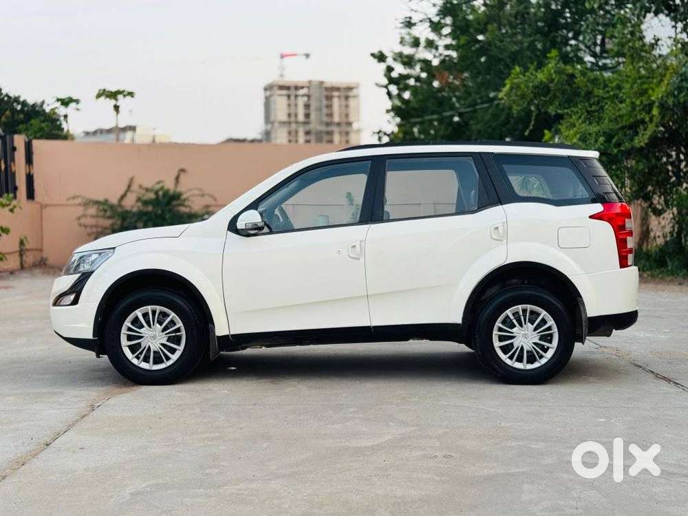 Mahindra Xuv500 W6 1.99 Mhawk, 2016, Diesel