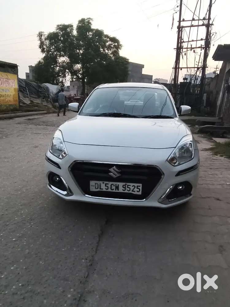 Maruti Suzuki Dzire 2017