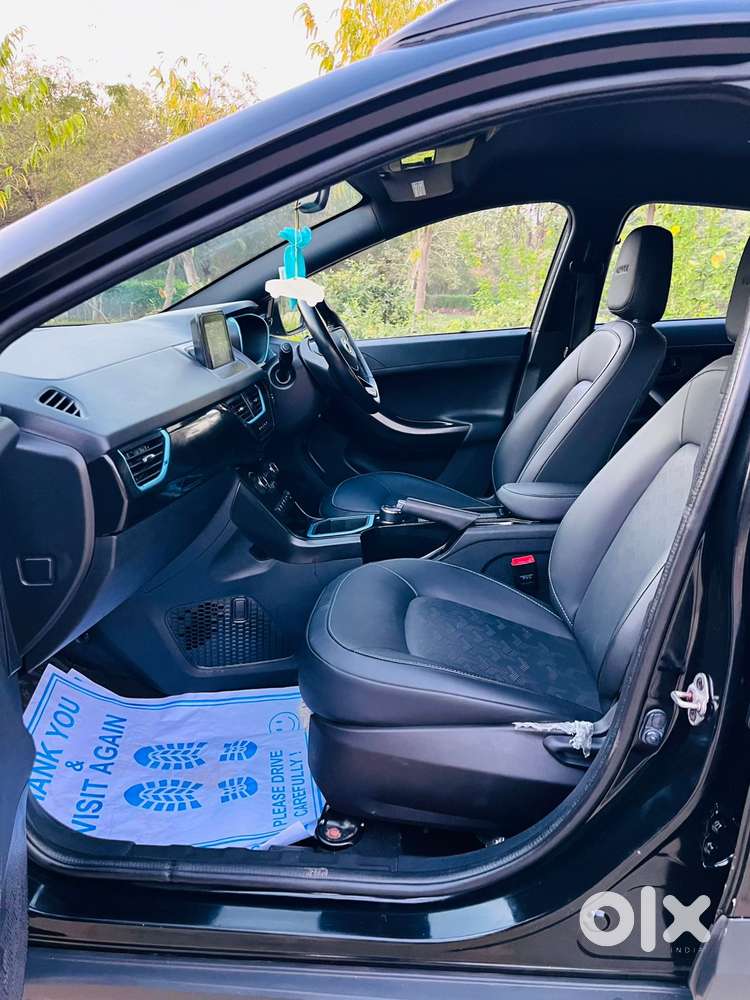 Tata Nexon Ev Xz Plus Dark Edition, 2023, Electric