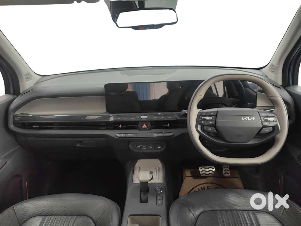 Kia Syros Htx Plus Opt Turbo Dct, 2025, Petrol