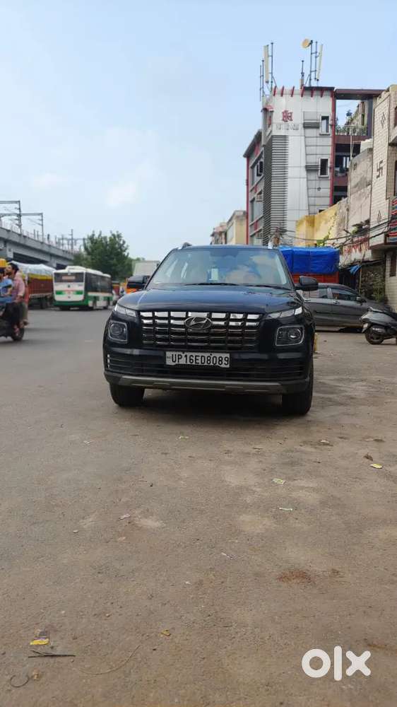Hyundai Venue 1.0 Sx(o)turbo 2024